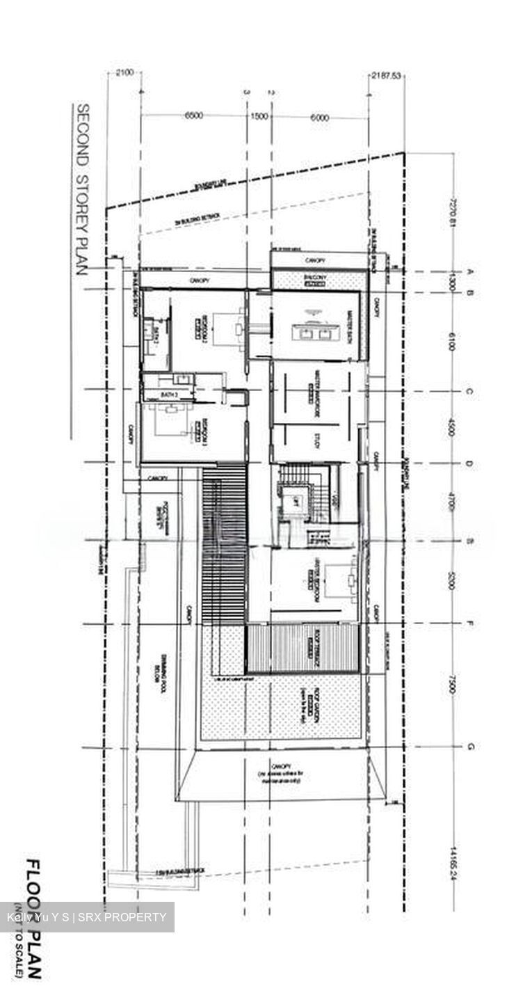 Changi Heights (D17), Detached #521060901